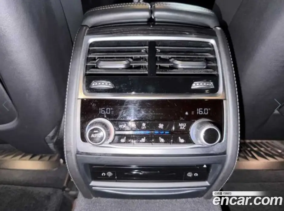BMW 7 серия 2017 3.0 АКПП, фото 14