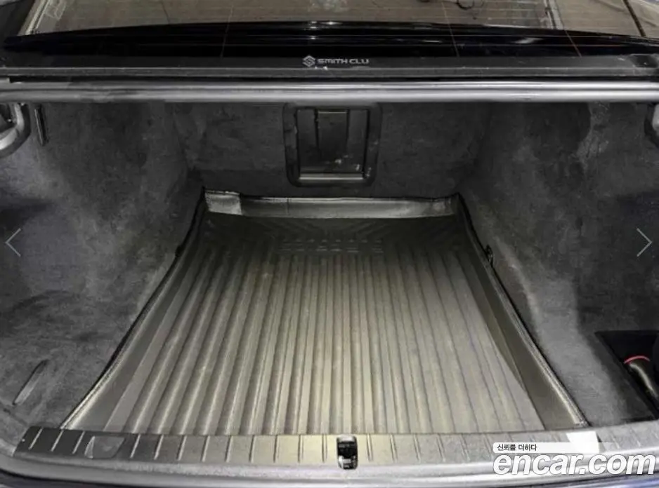 BMW 7 серия 2017 3.0 АКПП, фото 17