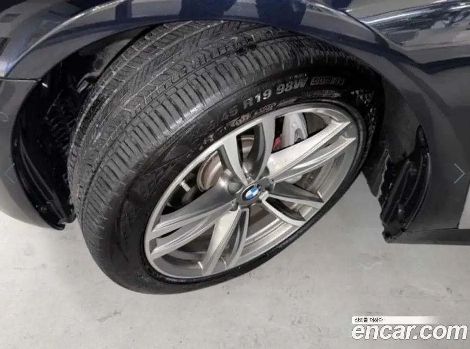 BMW 7 серия 2017 3.0 АКПП, фото 20
