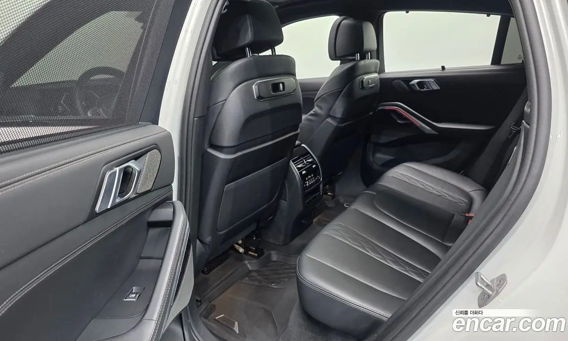 BMW X6 2024 3.0 АКПП, фото 17