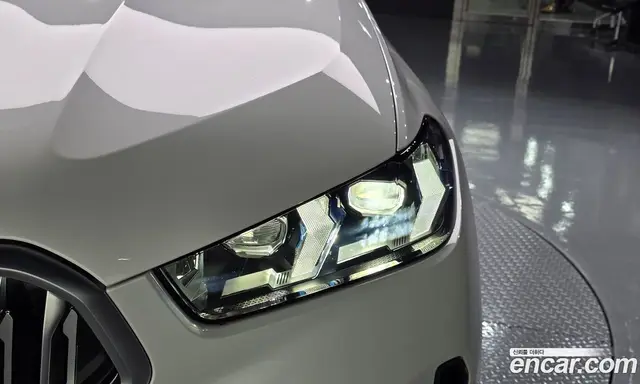 BMW X6 2024 3.0 АКПП, миниатюра 7