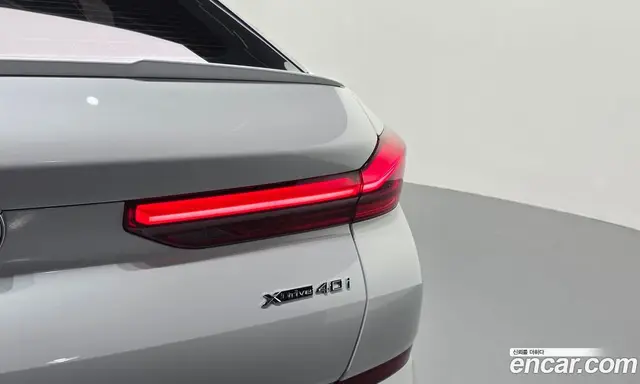 BMW X6 2024 3.0 АКПП, миниатюра 8