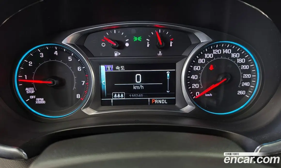 Chevrolet Malibu 2018 1.5 АКПП, фото 11
