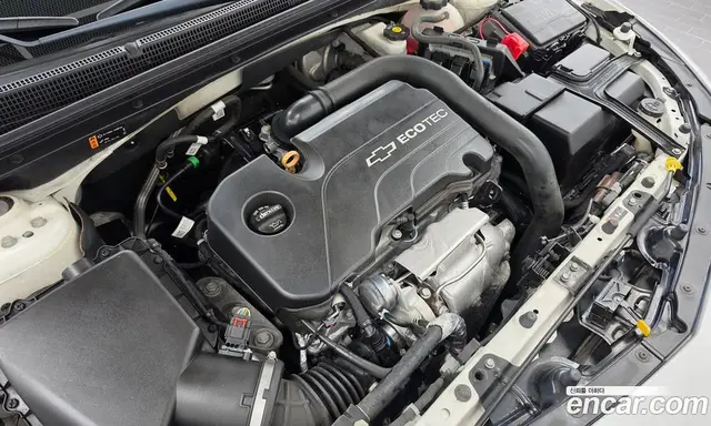 Chevrolet Malibu 2018 1.5 АКПП, миниатюра 6