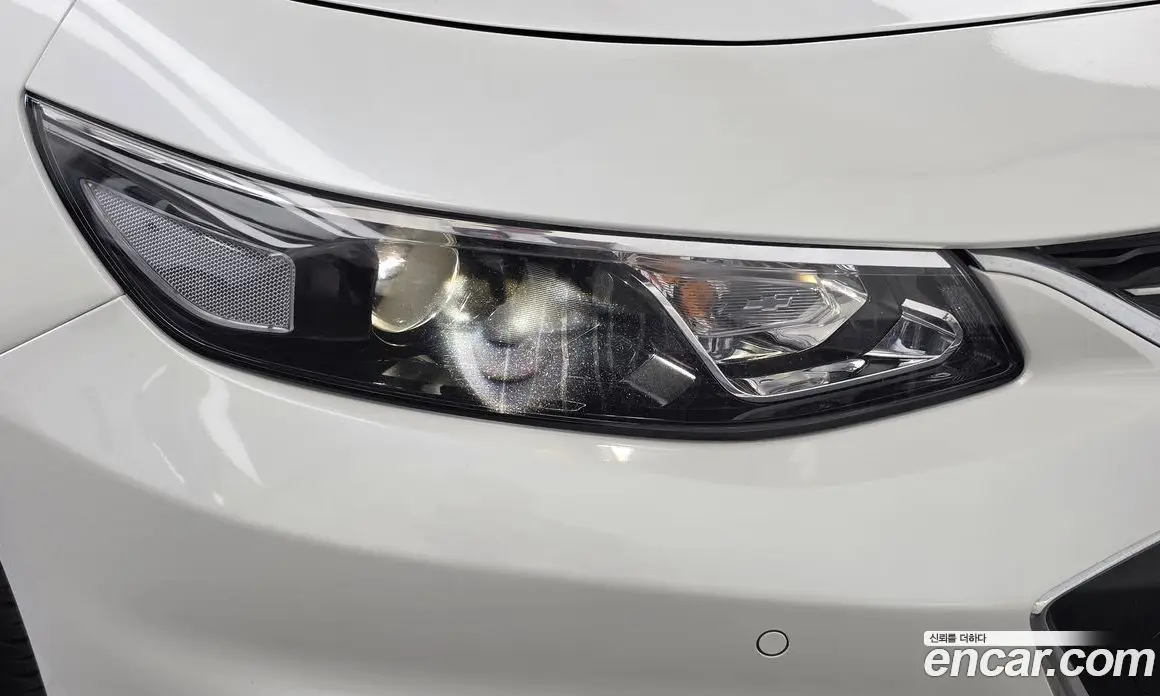 Chevrolet Malibu 2018 1.5 АКПП, фото 8