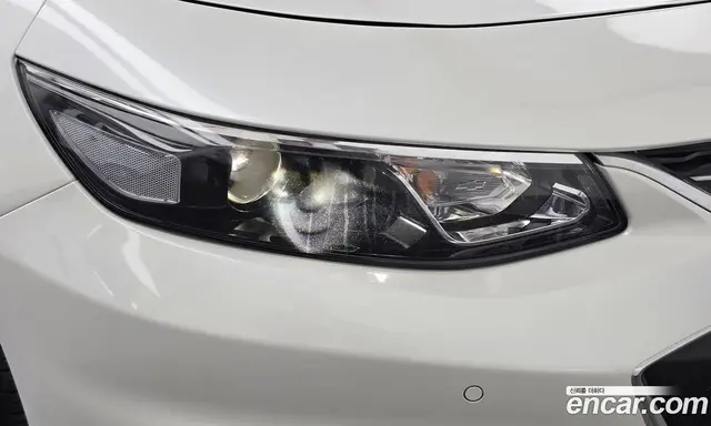 Chevrolet Malibu 2018 1.5 АКПП, миниатюра 8