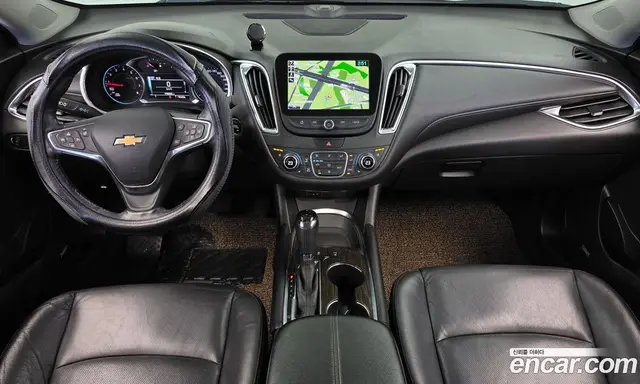 Chevrolet Malibu 2018 1.5 АКПП, миниатюра 10