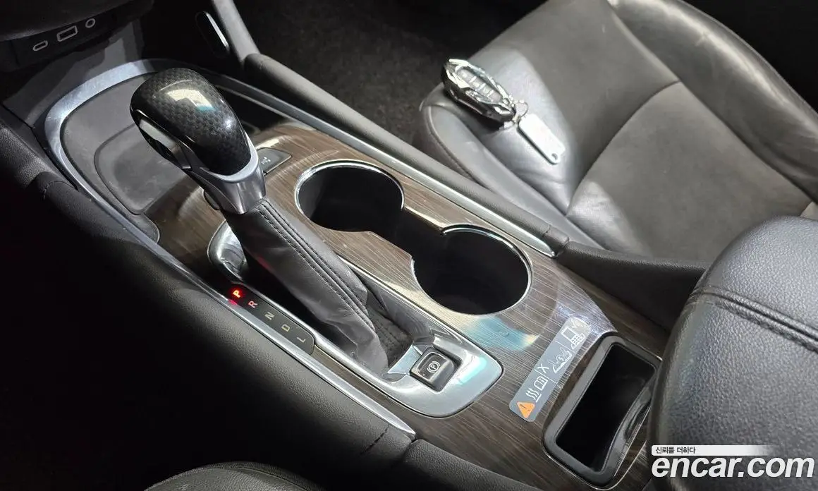 Chevrolet Malibu 2019 2.0 АКПП, фото 12
