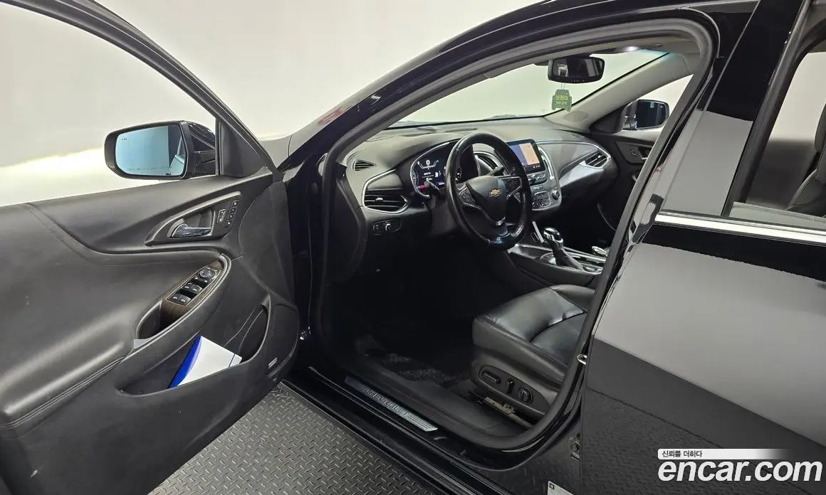 Chevrolet Malibu 2019 2.0 АКПП, фото 13