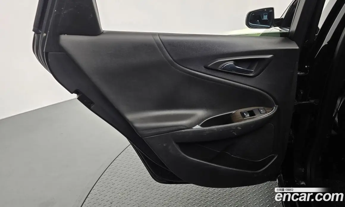Chevrolet Malibu 2019 2.0 АКПП, фото 15