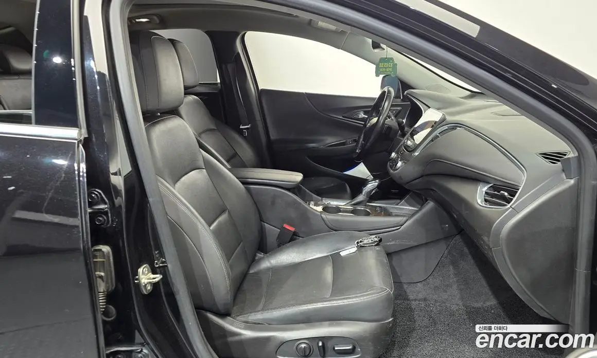 Chevrolet Malibu 2019 2.0 АКПП, фото 16