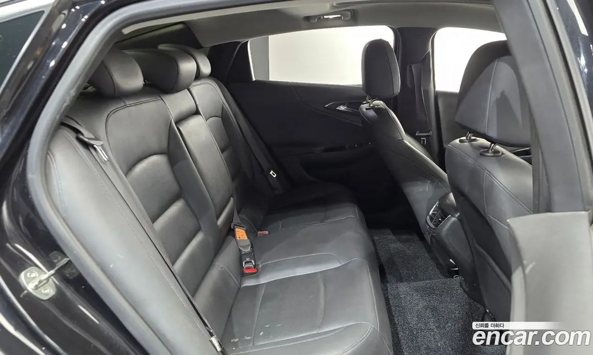 Chevrolet Malibu 2019 2.0 АКПП, фото 17
