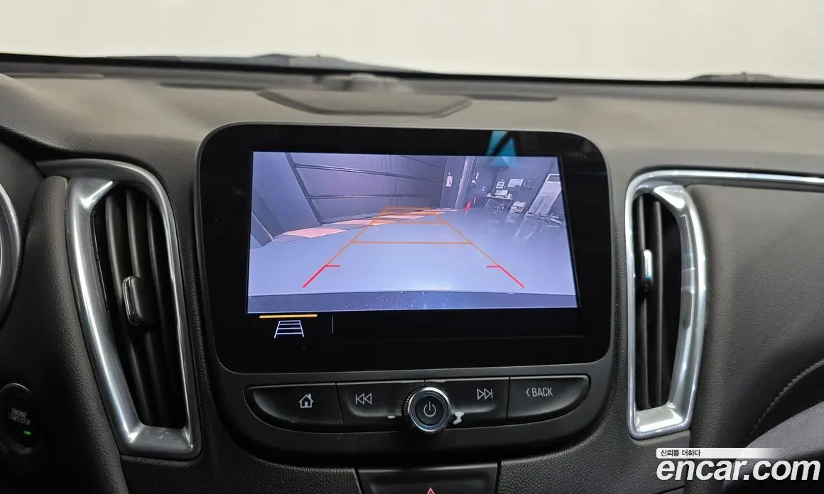 Chevrolet Malibu 2019 2.0 АКПП, фото 20