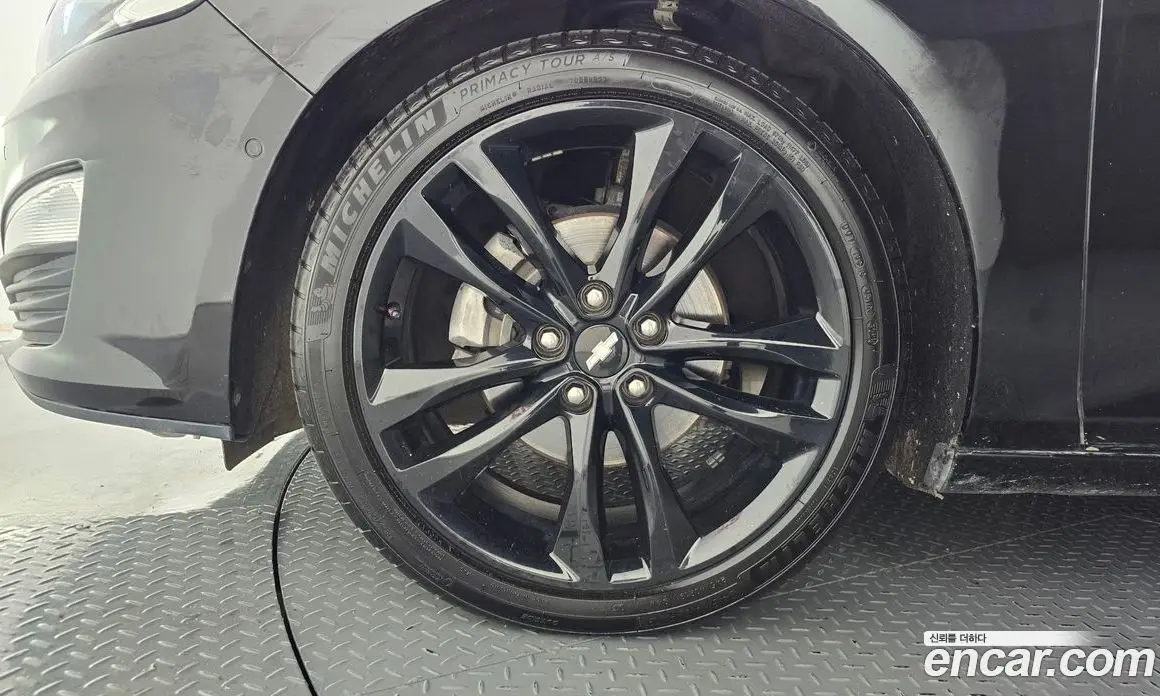 Chevrolet Malibu 2019 2.0 АКПП, фото 5