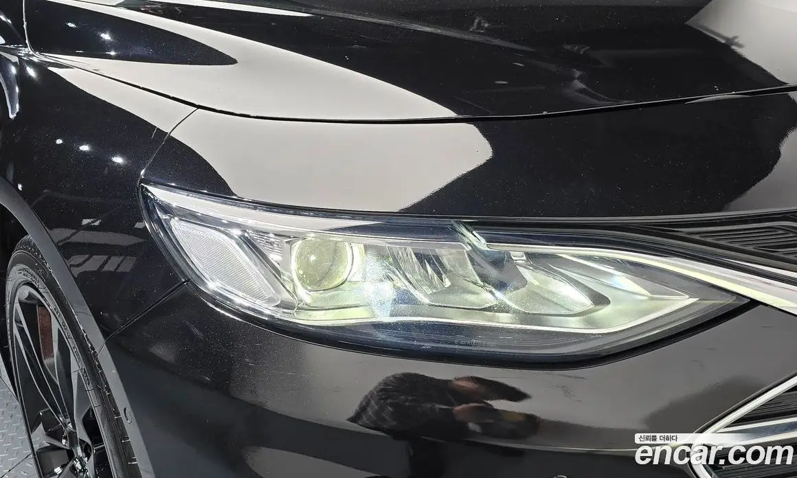 Chevrolet Malibu 2019 2.0 АКПП, фото 8