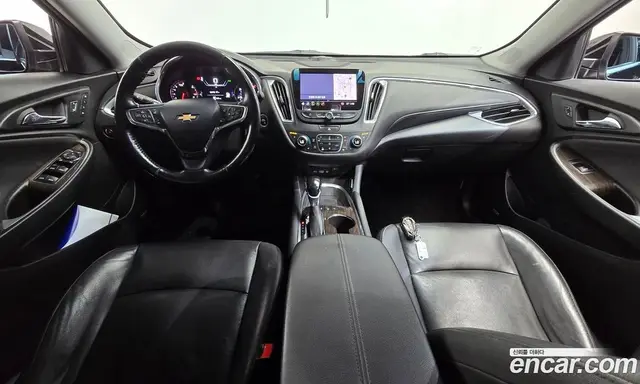 Chevrolet Malibu 2019 2.0 АКПП, миниатюра 10