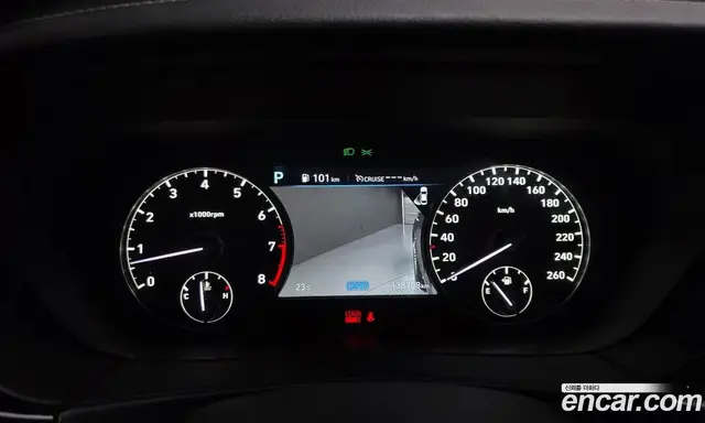 Genesis G90 2019 3.8 АКПП, миниатюра 11