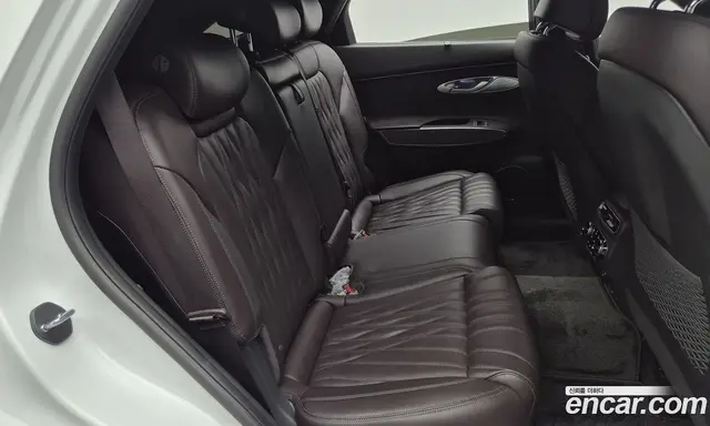 Genesis GV70 2021 2.2 АКПП, миниатюра 11