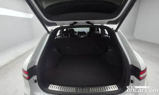 Genesis GV70 2021 2.2 АКПП, миниатюра 10