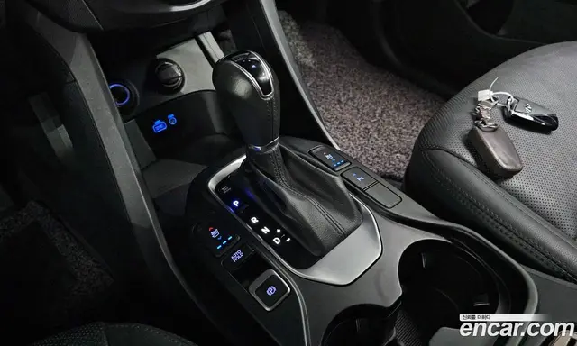 Hyundai Maxcruz 2017 2.2 АКПП, миниатюра 11