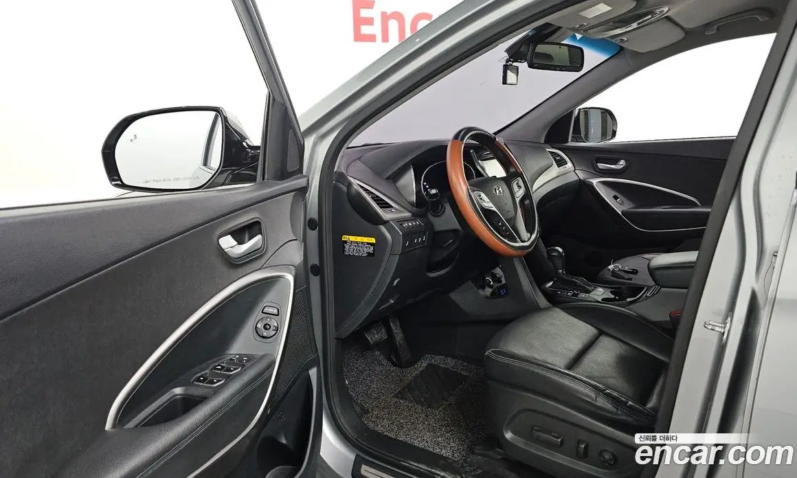 Hyundai Maxcruz 2017 2.2 АКПП, фото 12