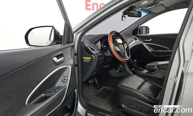 Hyundai Maxcruz 2017 2.2 АКПП, миниатюра 12