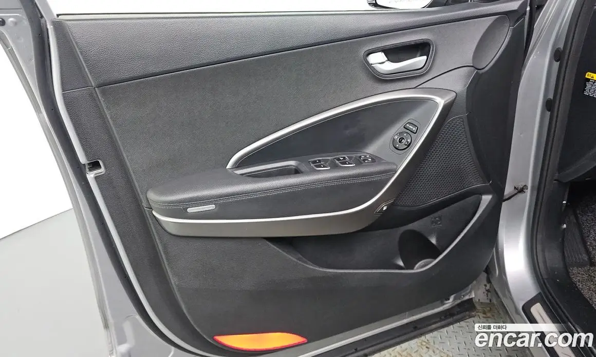 Hyundai Maxcruz 2017 2.2 АКПП, фото 13