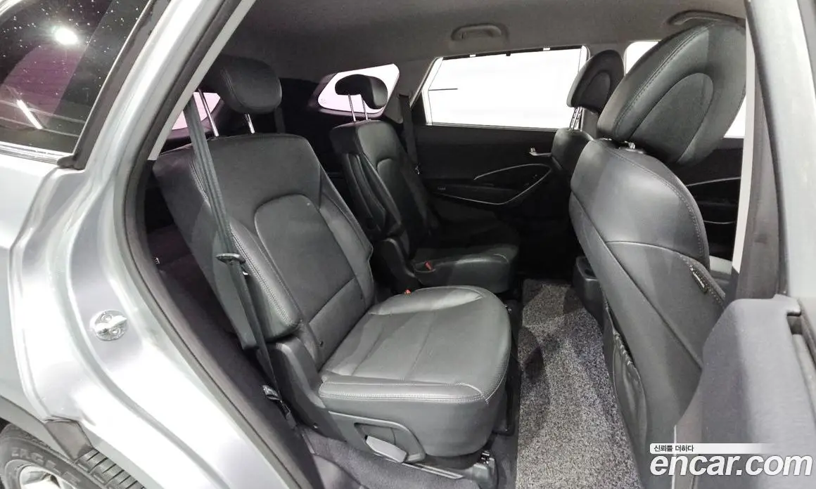 Hyundai Maxcruz 2017 2.2 АКПП, фото 16
