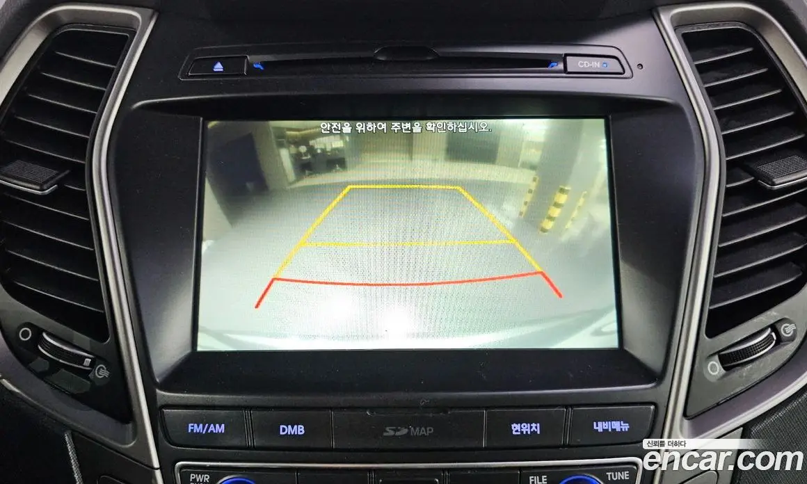 Hyundai Maxcruz 2017 2.2 АКПП, фото 20