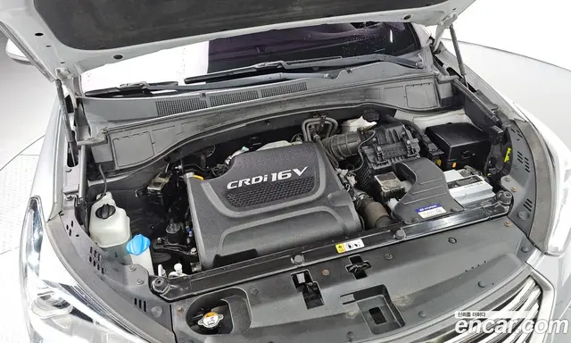 Hyundai Maxcruz 2017 2.2 АКПП, миниатюра 5