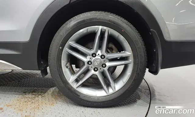 Hyundai Maxcruz 2017 2.2 АКПП, миниатюра 6