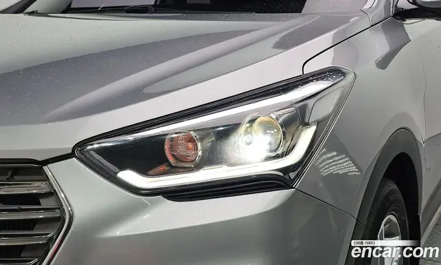 Hyundai Maxcruz 2017 2.2 АКПП, миниатюра 7
