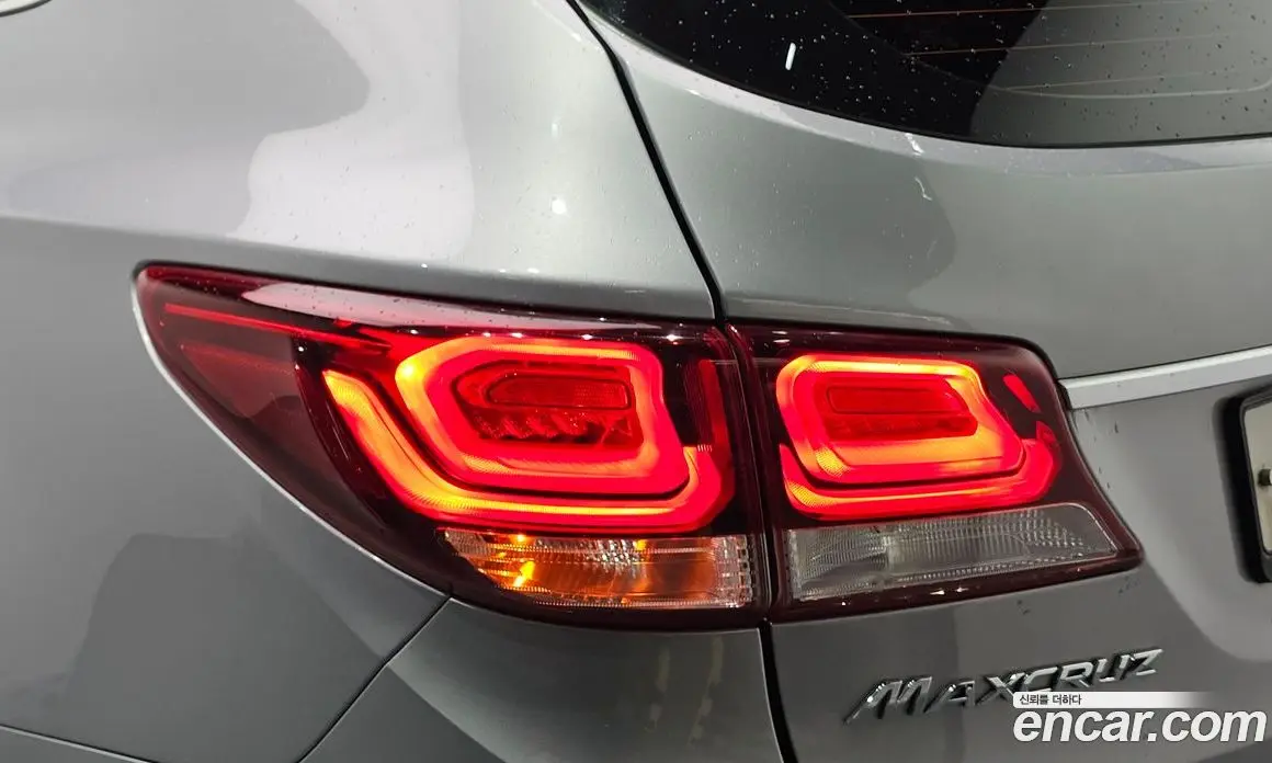 Hyundai Maxcruz 2017 2.2 АКПП, фото 8
