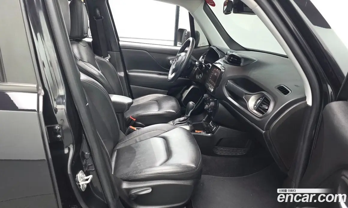 Jeep Renegade 2020 2.4 АКПП, фото 11 Jeep Renegade 2020 2.4 АКПП, фото 11