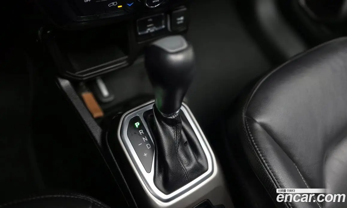 Jeep Renegade 2020 2.4 АКПП, фото 9 Jeep Renegade 2020 2.4 АКПП, фото 9