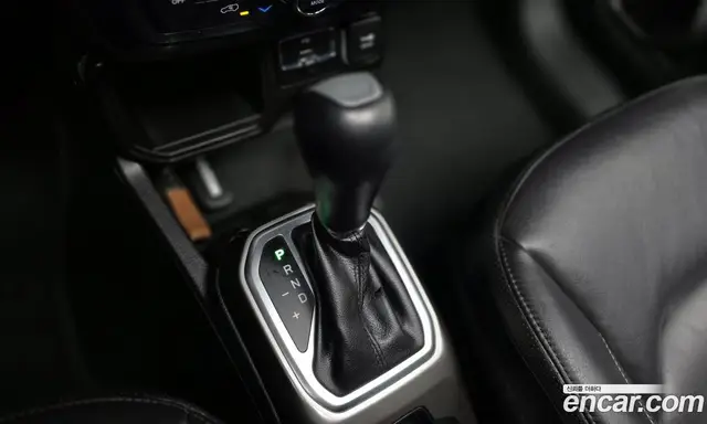 Jeep Renegade 2020 2.4 АКПП, миниатюра 9 Jeep Renegade 2020 2.4 АКПП, миниатюра 9