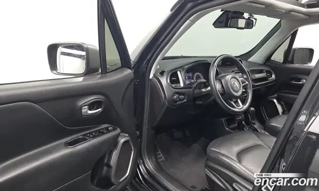 Jeep Renegade 2020 2.4 АКПП, миниатюра 10 Jeep Renegade 2020 2.4 АКПП, миниатюра 10