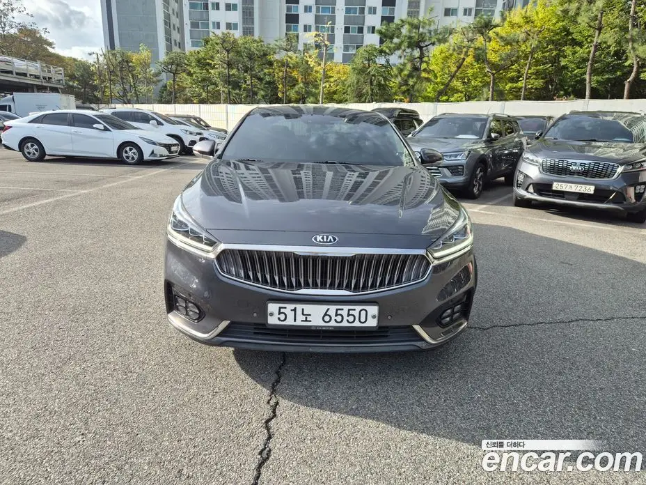 Kia K7 2018 2.4 АКПП, фото 1 Kia K7 2018 2.4 АКПП, фото 1