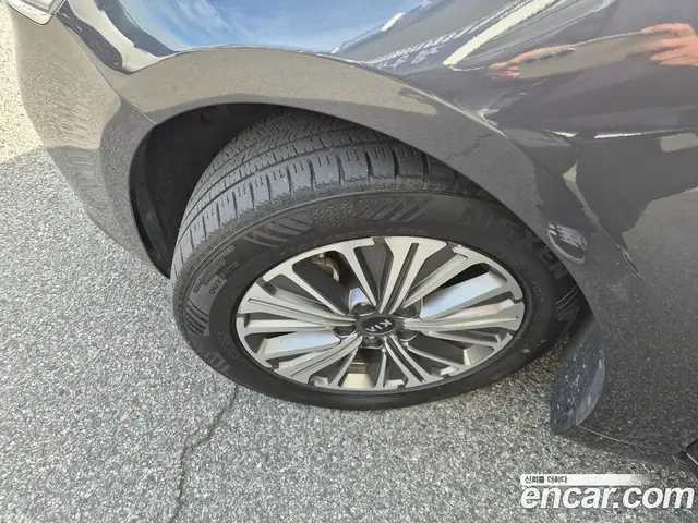 Kia K7 2018 2.4 АКПП, миниатюра 5 Kia K7 2018 2.4 АКПП, миниатюра 5