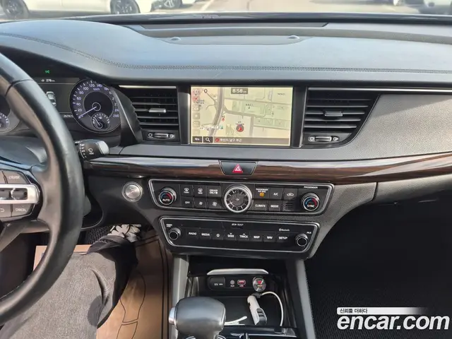 Kia K7 2018 2.4 АКПП, миниатюра 7 Kia K7 2018 2.4 АКПП, миниатюра 7