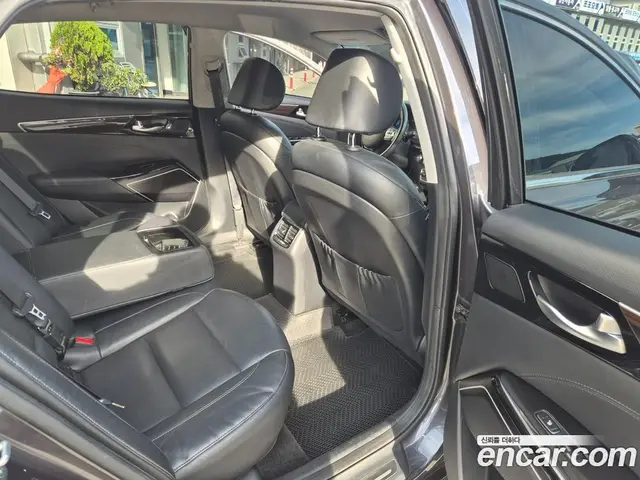 Kia K7 2018 2.4 АКПП, миниатюра 9 Kia K7 2018 2.4 АКПП, миниатюра 9