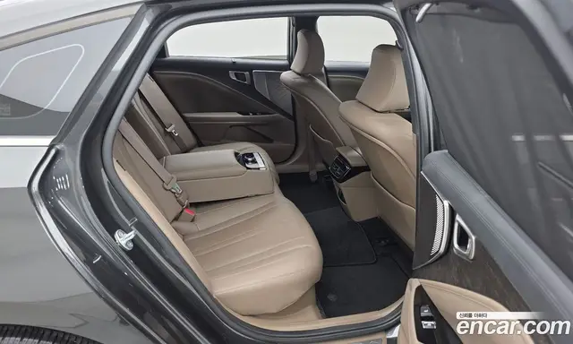 Kia K8 2022 1.6 АКПП, миниатюра 11