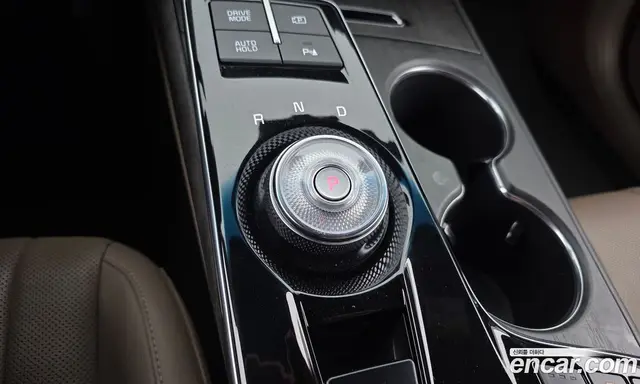 Kia K8 2022 1.6 АКПП, миниатюра 9