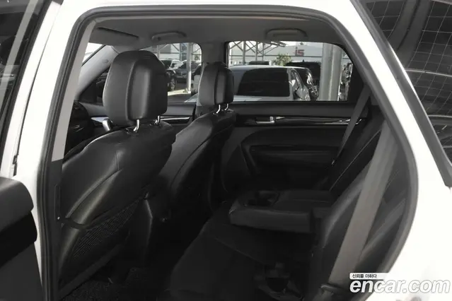 Kia Sorento 2010 2.0 АКПП, миниатюра 11