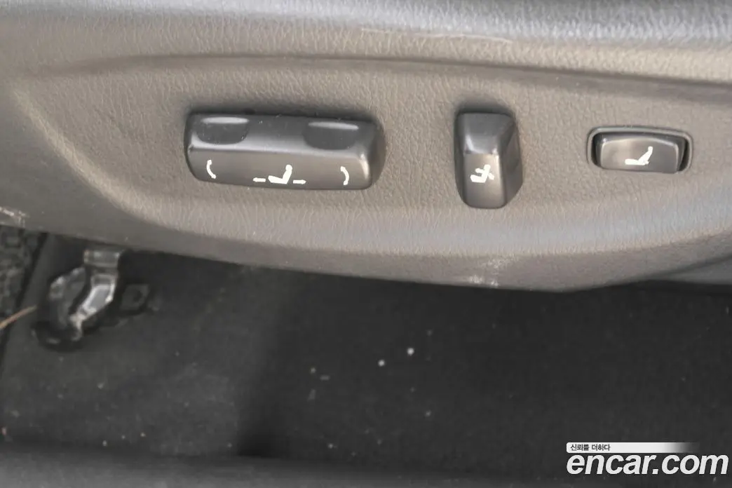 Kia Sorento 2010 2.0 АКПП, фото 14