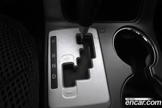 Kia Sorento 2010 2.0 АКПП, миниатюра 9