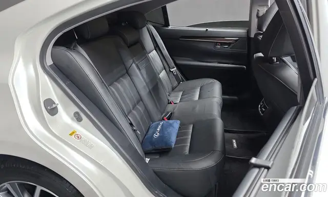 Lexus ES 2017 2.5 АКПП, миниатюра 11 Lexus ES 2017 2.5 АКПП, миниатюра 11