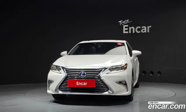 Lexus ES 2017 2.5 АКПП, миниатюра 3 Lexus ES 2017 2.5 АКПП, миниатюра 3