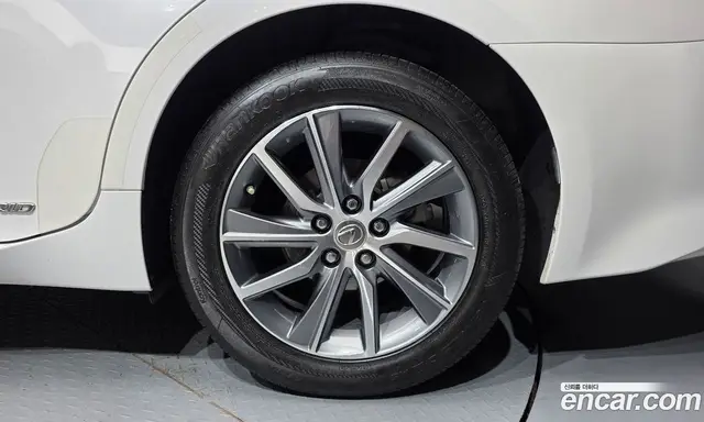 Lexus ES 2017 2.5 АКПП, миниатюра 5 Lexus ES 2017 2.5 АКПП, миниатюра 5