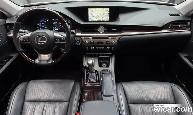 Lexus ES 2017 2.5 АКПП, миниатюра 7 Lexus ES 2017 2.5 АКПП, миниатюра 7